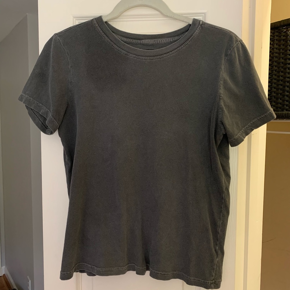 Grey Urban Outfitters Tee
